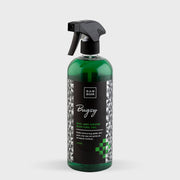 Bugsy Bug and Grime Remover 750ml grey background