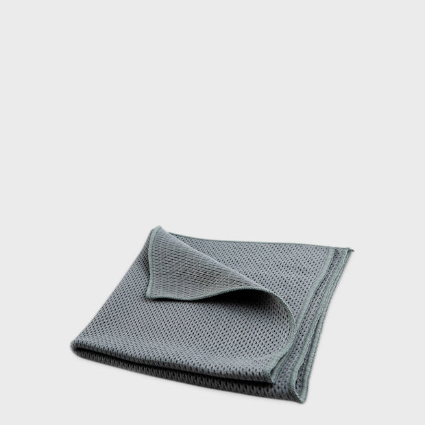Diamond Dryer grey background to scale